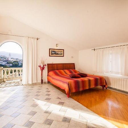 Apartment Zanic 诺维·维诺多尔斯基 外观 照片