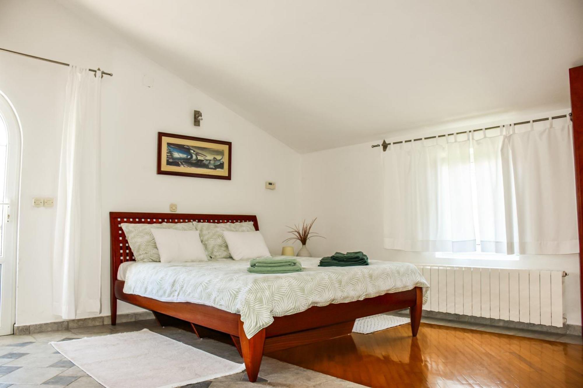 Apartment Zanic 诺维·维诺多尔斯基 外观 照片