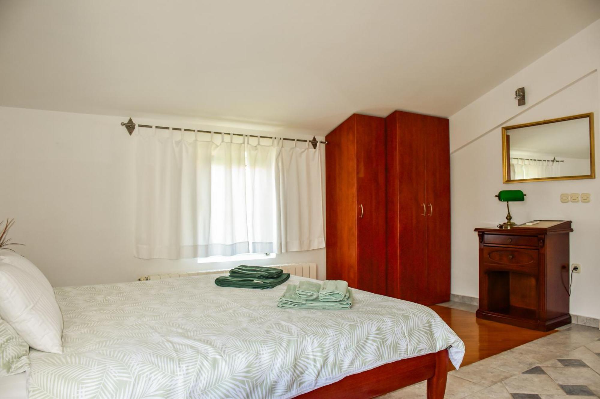 Apartment Zanic 诺维·维诺多尔斯基 外观 照片