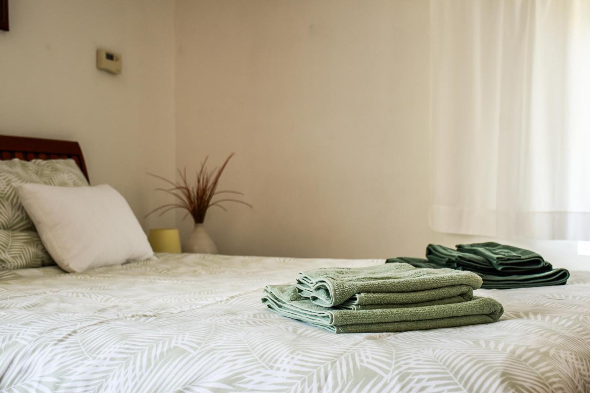 Apartment Zanic 诺维·维诺多尔斯基 外观 照片