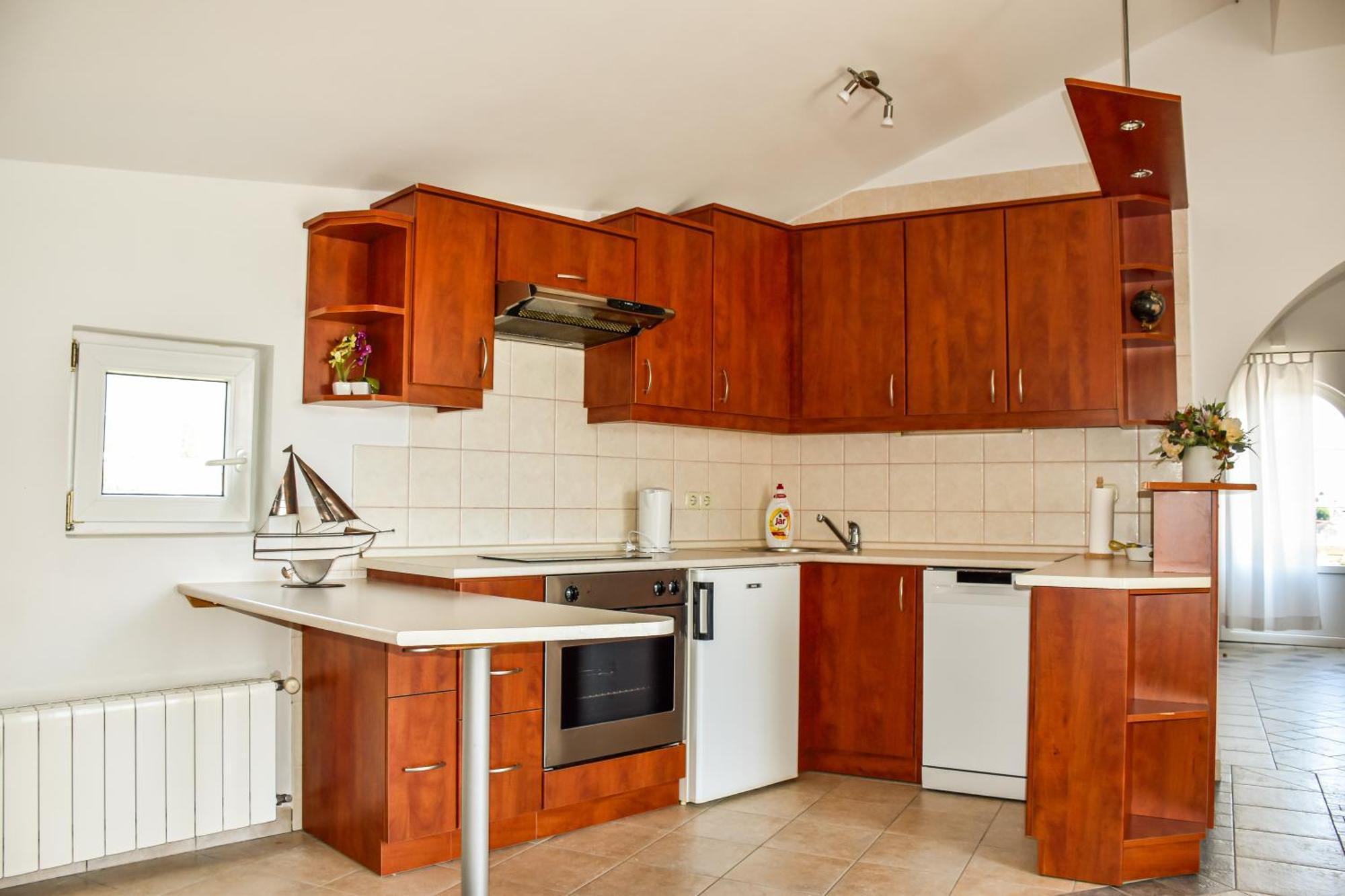 Apartment Zanic 诺维·维诺多尔斯基 外观 照片