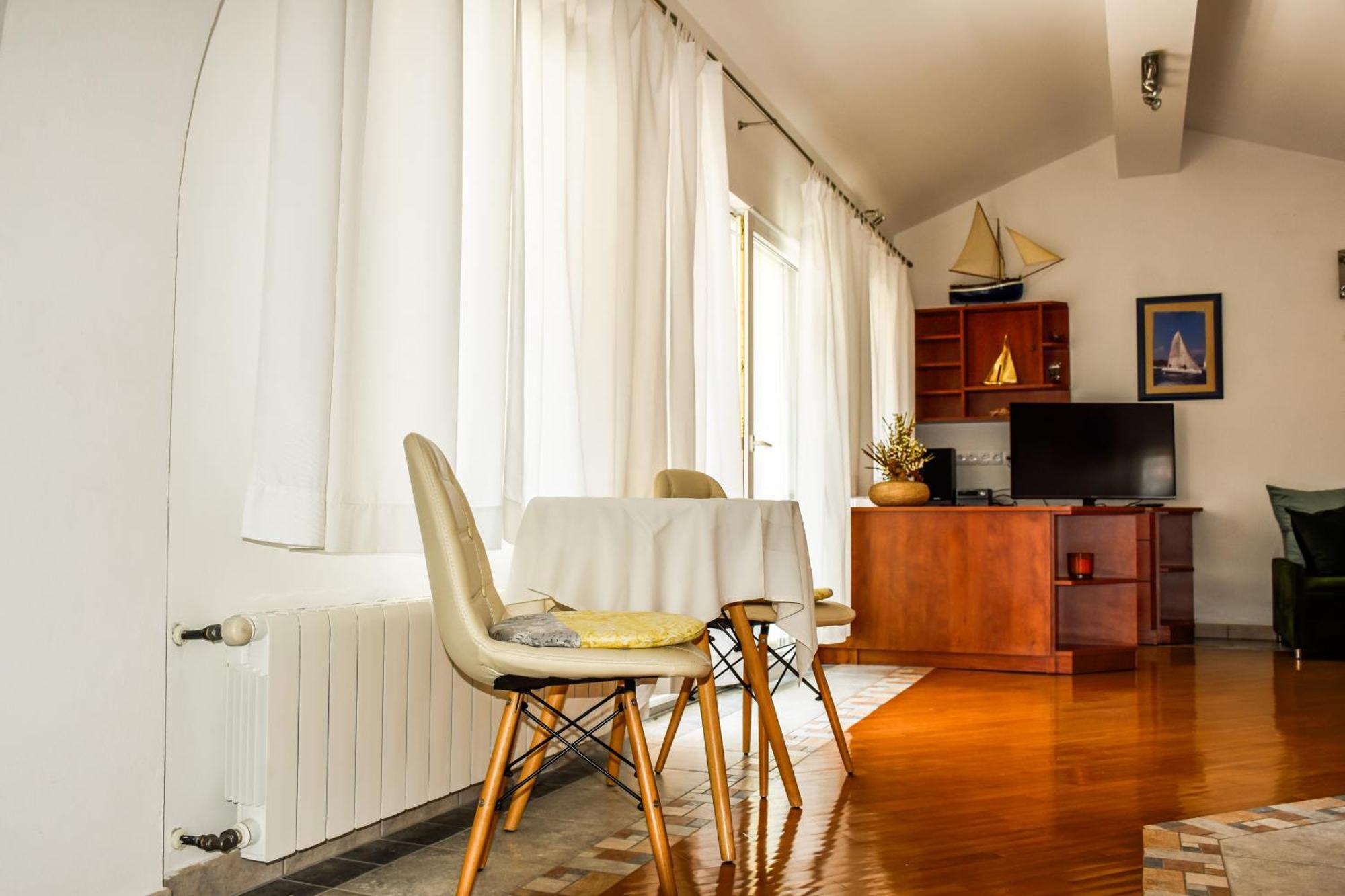 Apartment Zanic 诺维·维诺多尔斯基 外观 照片