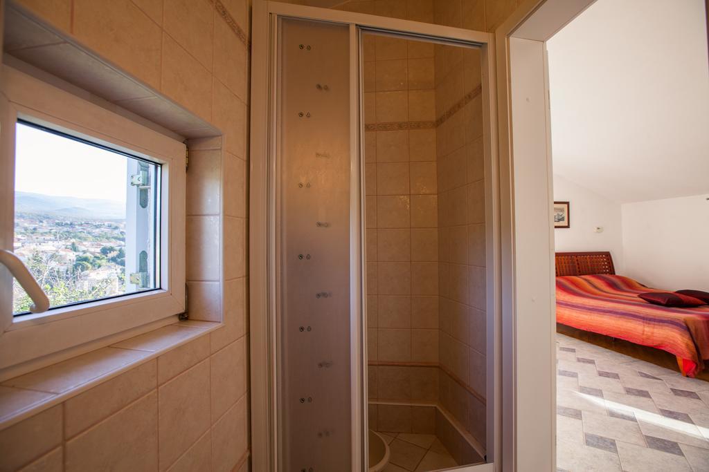 Apartment Zanic 诺维·维诺多尔斯基 外观 照片