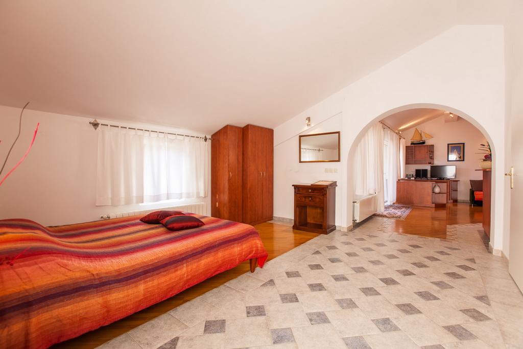 Apartment Zanic 诺维·维诺多尔斯基 外观 照片